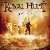 Royal Hunt - Devil's Dozen