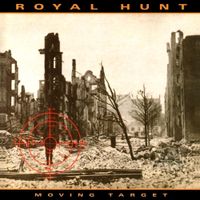 Royal Hunt - Moving Target