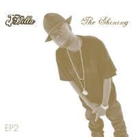 J Dilla - The Shining EP2