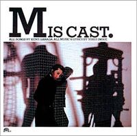 沢田研二 [Kenji Sawada] - Mis Cast