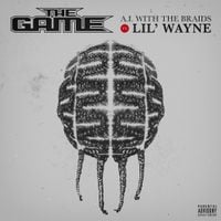 The Game - A.I. With the Braids