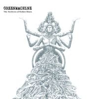 Greenmachine - The Archives of Rotten Blues