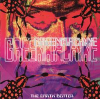 Greenmachine - The Earth Beater