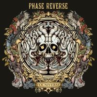 Phase Reverse - III: Youniverse