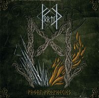 Fort&iacute;&eth; - Pagan Prophecies