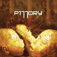 Pillory - No Lifeguard at the Gene Pool