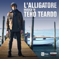 Teho Teardo - L'Alligatore