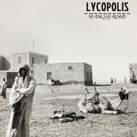 Lycopolis - 40 Days Road