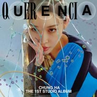 청하 [CHUNG HA] - Querencia