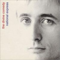 The Divine Comedy - National Express