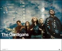 The Cardigans - Erase / Rewind