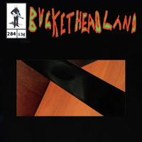 Buckethead - Through the Looking Garden