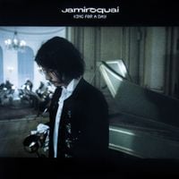 Jamiroquai - King for a Day