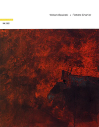 William Basinski & Richard Chartier - Untitled 1-3