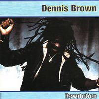 Dennis Brown - Revolution
