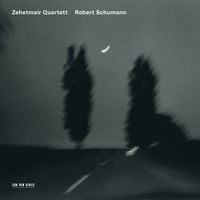 Zehetmair Quartett - Robert Schumann