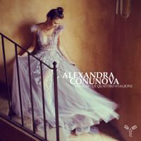 Alexandra Conunova - Vivaldi: Le quattro stagioni