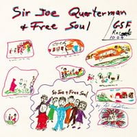 Sir Joe Quarterman & Free Soul - Sir Joe Quarterman & Free Soul
