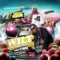 Gucci Mane - Wilt Chamberlain, Pt. 2
