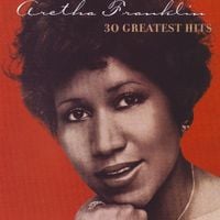 Aretha Franklin - 30 Greatest Hits