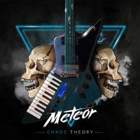 Meteor - Chaos Theory