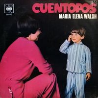 María Elena Walsh - Cuentopos