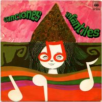 María Elena Walsh - Canciones Infantiles