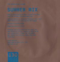 The Automatics Group - Summer Mix