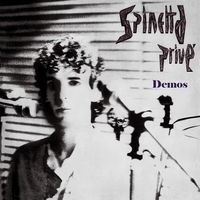 Luis Alberto Spinetta - Demos Priv&eacute;