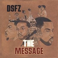 Dem Southernfolkz - The Message