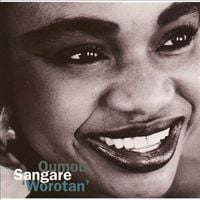 Oumou Sangar&eacute; - Worotan