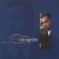 Incognito - Blue Moods