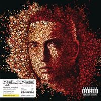 Eminem - Relapse [Deluxe]