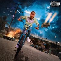 Bad Bunny - Safaera