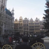 Konoba - On Our Knees (Brussels Sounds)