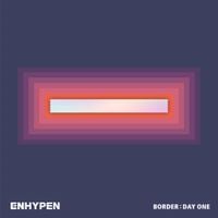 ENHYPEN - BORDER : DAY ONE