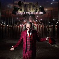 J-Ax - Il bello d'esser brutti