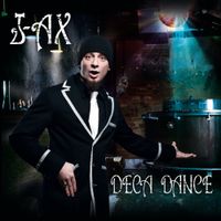 J-Ax - Deca Dance