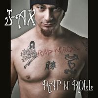 J-Ax - Rap n' roll