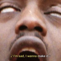DVTCH NORRIS - I'm Sad, I Wanna Make It