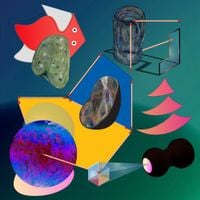 The Shanghai Restoration Project - Flashbacks in a Crystal Ball