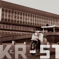 Clare and the Reasons - KR-51