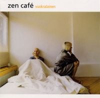 Zen Cafe - Vuokralainen
