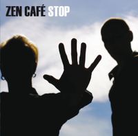 Zen Cafe - STOP