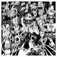 Laineen Kasperi - Psyko Cowboy