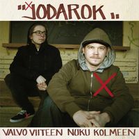 Jodarok - Valvo viiteen nuku kolmeen