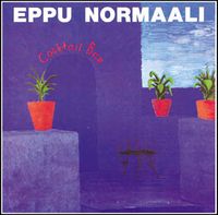 Eppu Normaali - Cocktail Bar