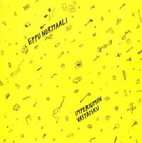 Eppu Normaali - Imperiumin vastaisku