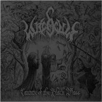 Witchcult - Cantate of the Black Mass
