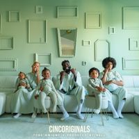 Tobe Nwigwe - CINCORIGINALS